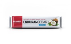 BYE! Endurance Bar - 30 x 40 gram