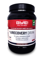BYE! Recovery Drink - 750 gram