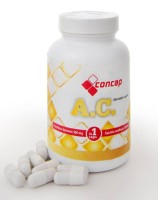 Concap Afslankcaps - 100 caps