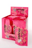 Concap Energy Gel Finale + Amino - 24 x 40 gram