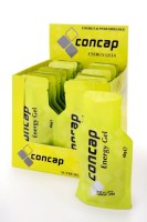 Concap Energy Gel - 24 x 40 gram
