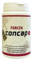 Concap Force 8 - 120 capsules
